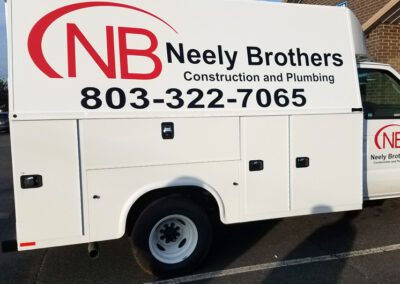 Neely Brothers Construction & Plumbing